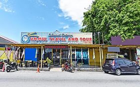 Ummul Motel