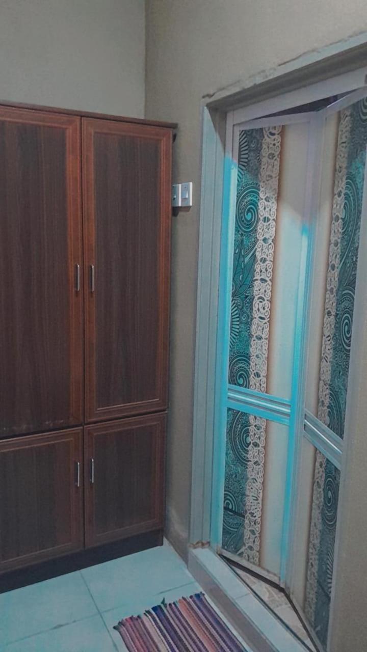 Ummul Motel Arau Luaran gambar